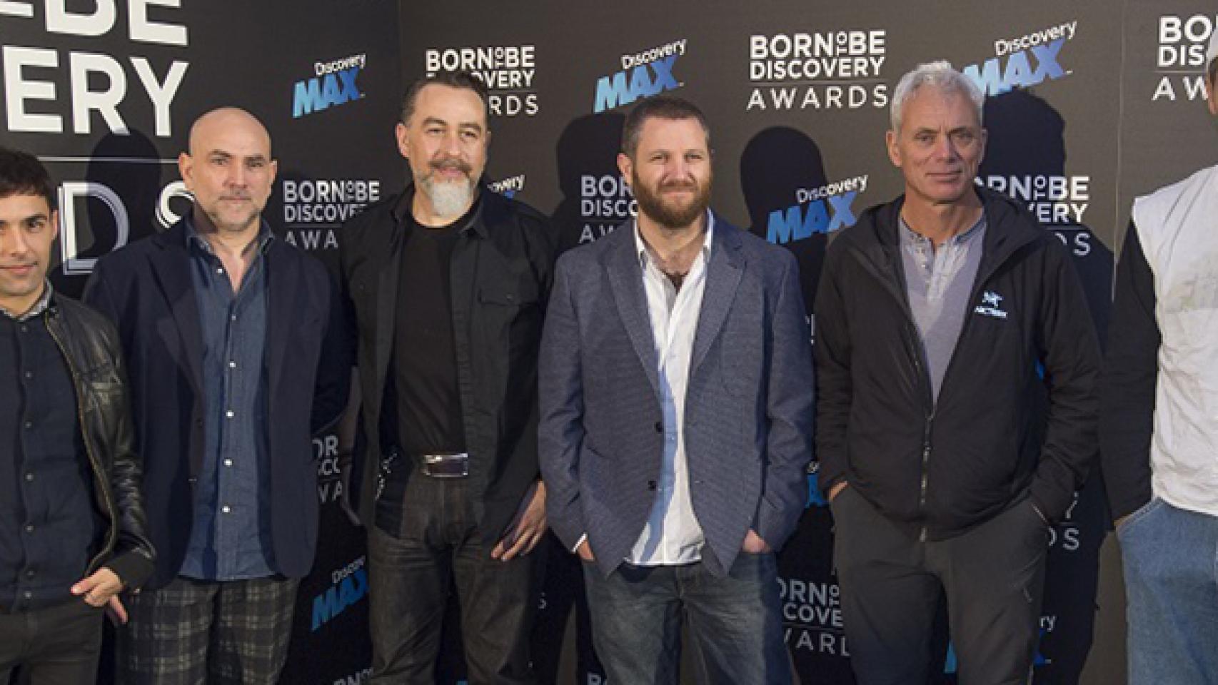 Las mujeres, la asignatura pendiente de Discovery Max