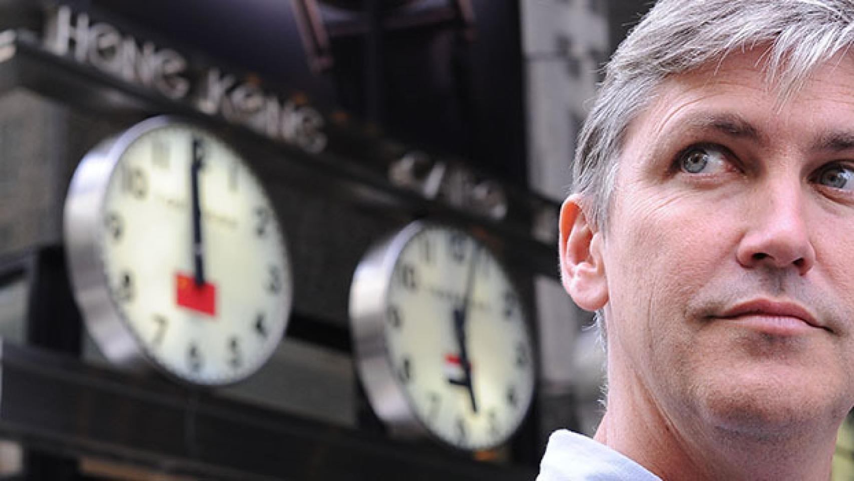 Canal Historia estrena la serie 'Cómo hemos llegado hasta aquí'