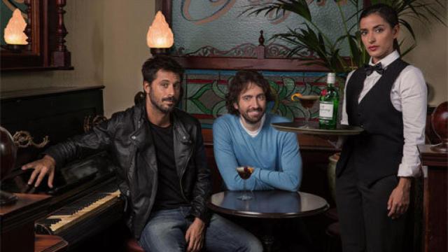 Image: La cápsula teatral (y del tiempo) de Sánchez Arévalo