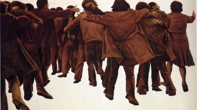 Imagen | Los abrazos