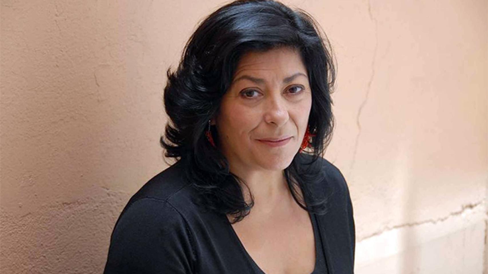 Almudena Grandes