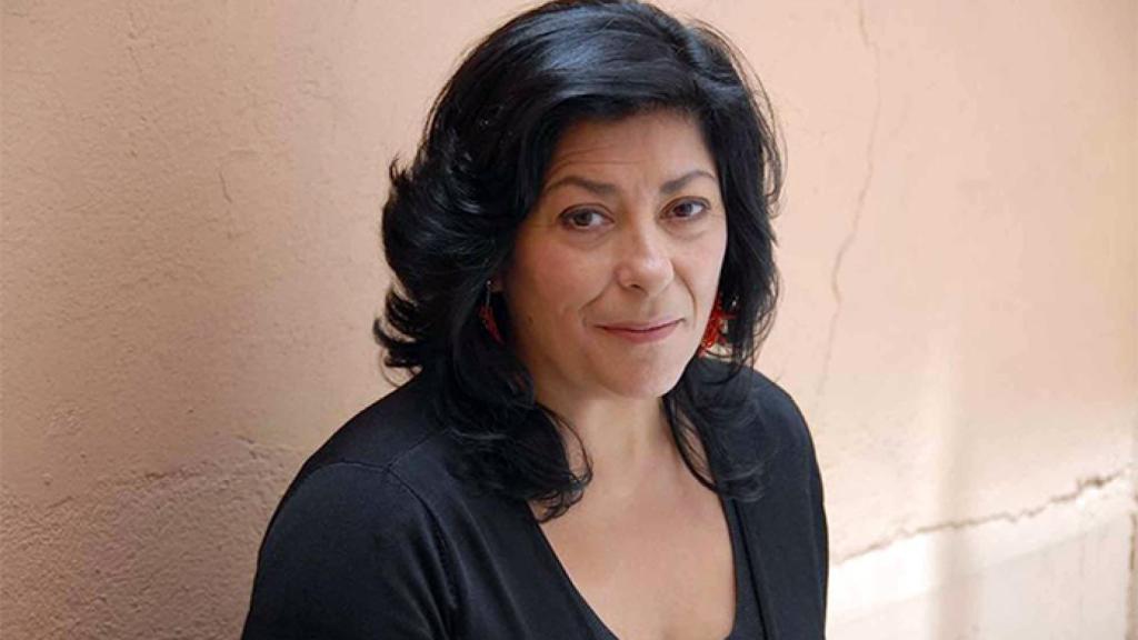 Almudena Grandes