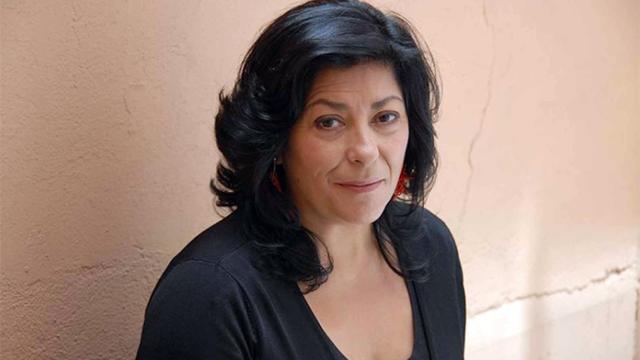 Almudena Grandes