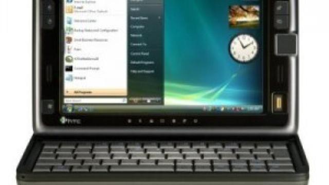 HTC se suma a los tablets con Android