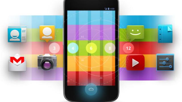 Google presenta la completa guía de diseño Android para Ice Cream Sandwich