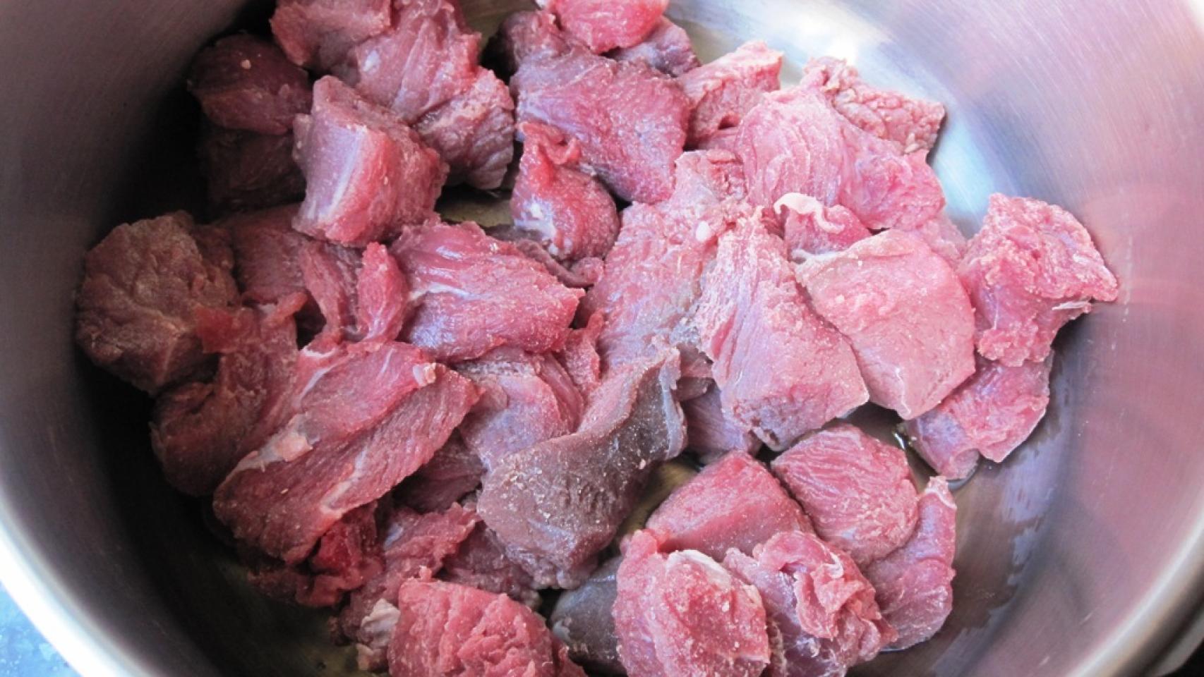 TERNERA AL VINO TINTO CON CHOCOLATE 1