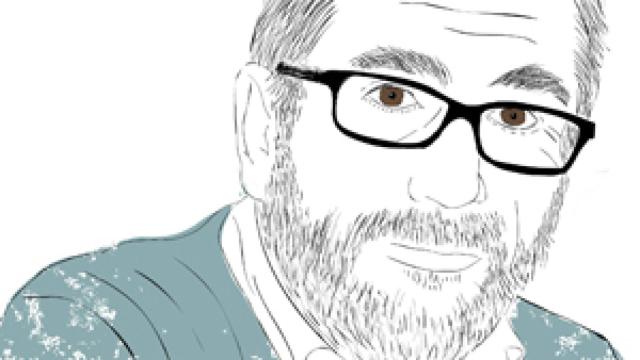 Image: Antonio Muñoz Molina