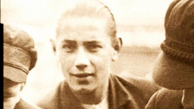 Image: Hermanos de sangre