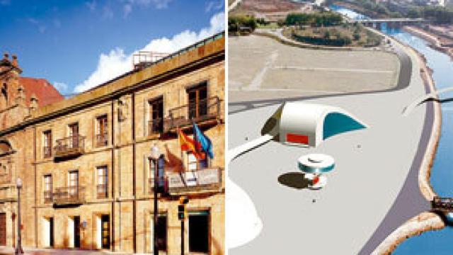 Image: Entre la tradición y la innovación