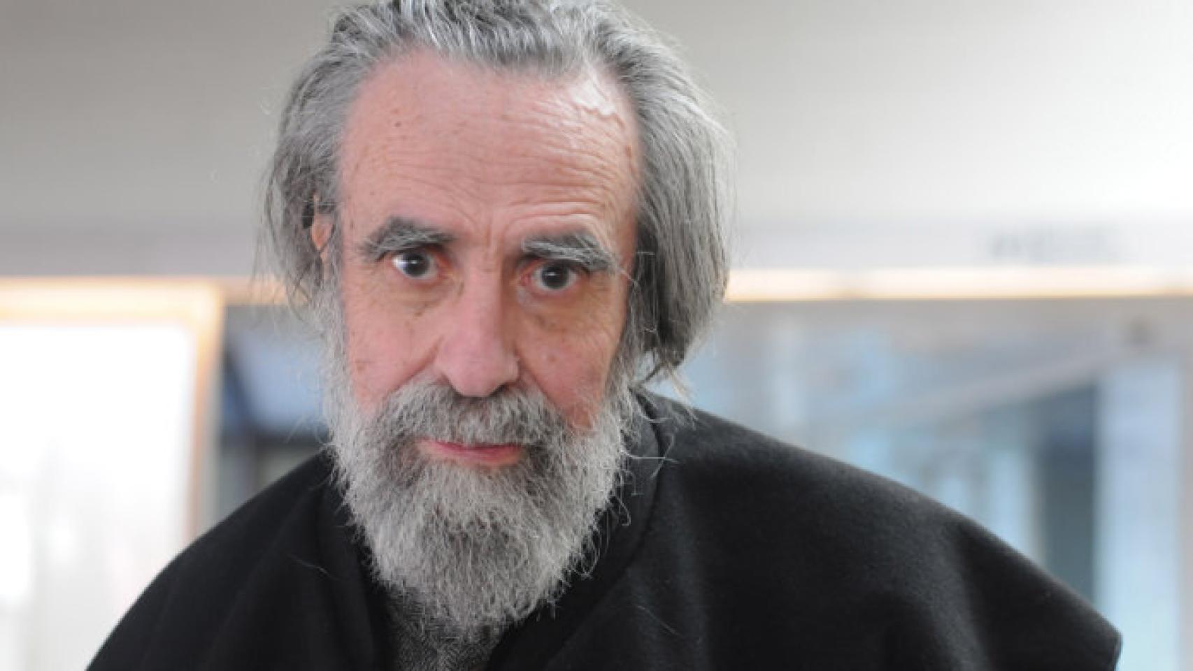 Imagen | Isidoro Valcárcel Medina: Tiene que haber un modo más creativo de darle uso a los museos