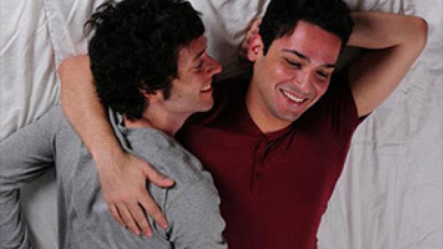 Image: El laberinto de la pareja a escena