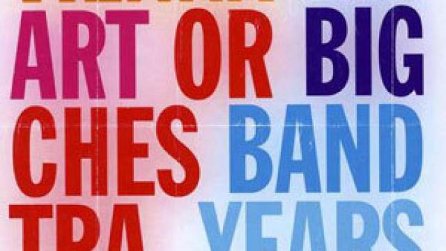 Image: The Big Band Years on Universal 1993-2007