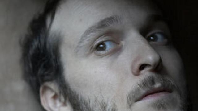 Image: Sidi Larbi: La idea de frontera es pura ilusión