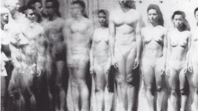 Image: Burbuja teatral