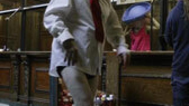 Image: Paul McCarthy