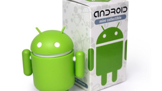 Participa en la Encuesta de la Comunidad El Androide Libre