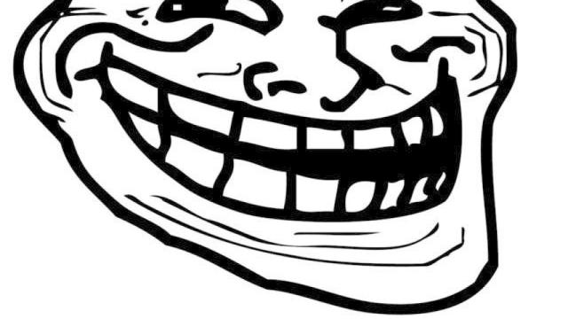 trollface problem fb