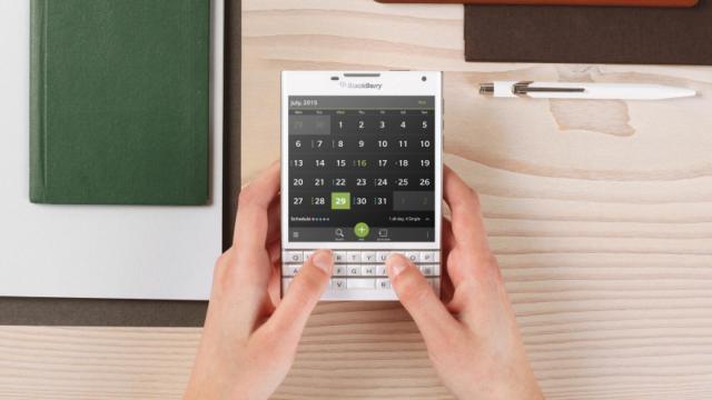 blackberry passport 2