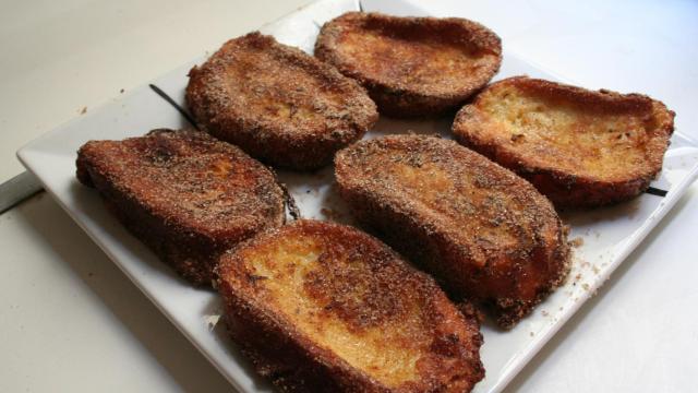 Torrijas 030