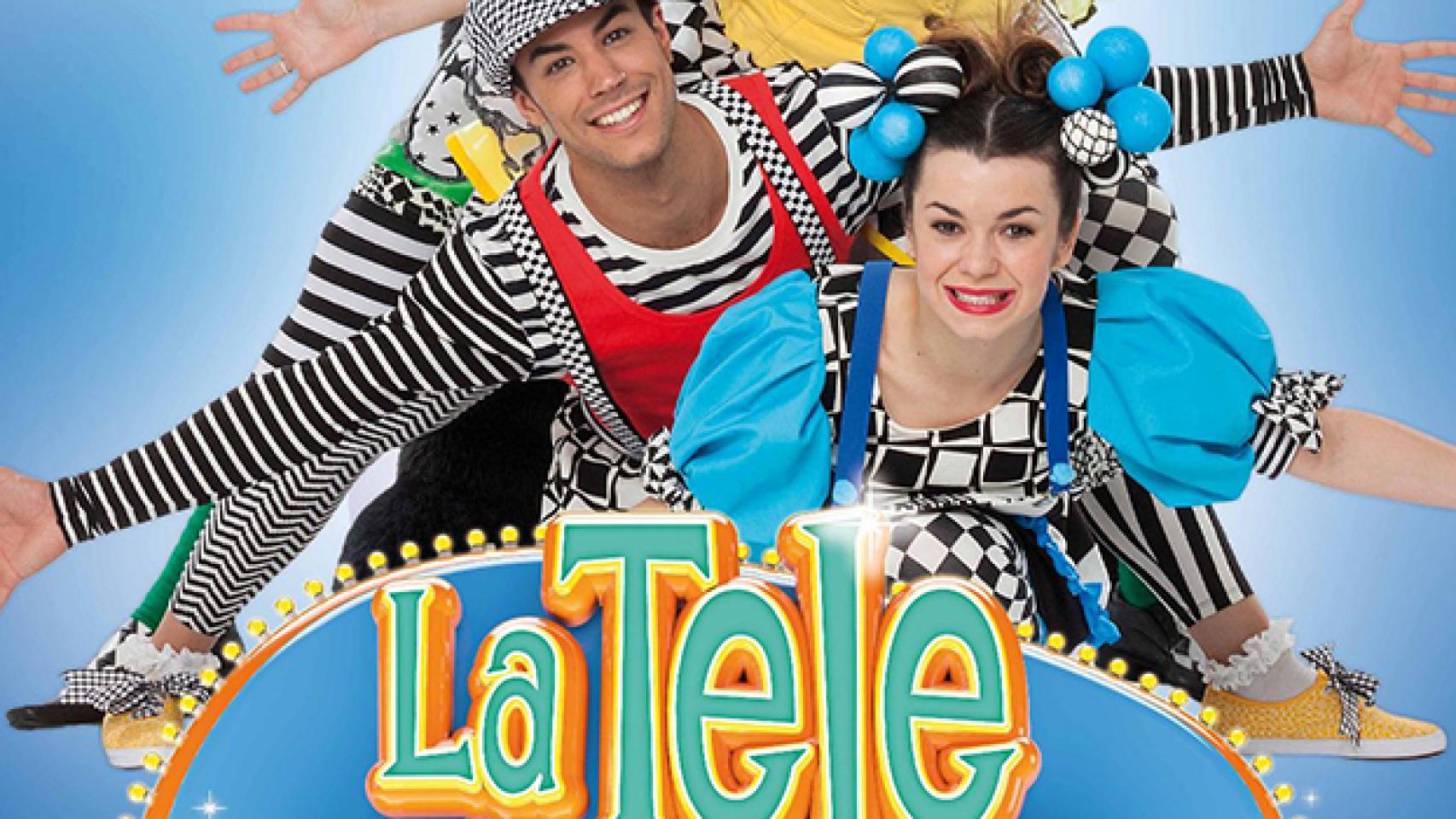 Canal Panda celebra la Navidad dentro y fuera de la pantalla