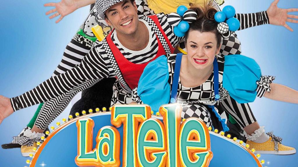 Canal Panda celebra la Navidad dentro y fuera de la pantalla