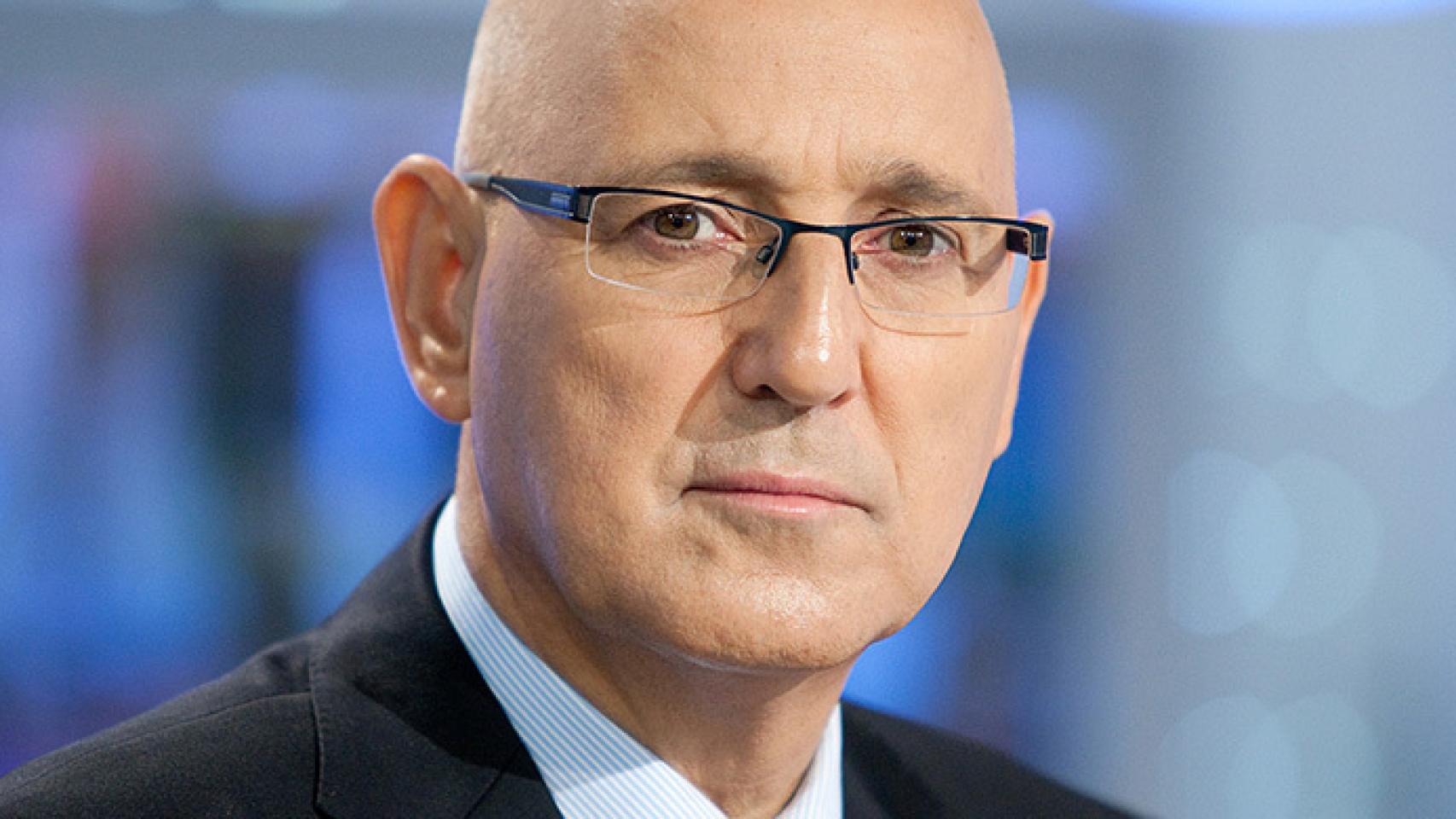 La ideóloga de la 'lista negra' de TVE, nueva jefa de Economía en informativos