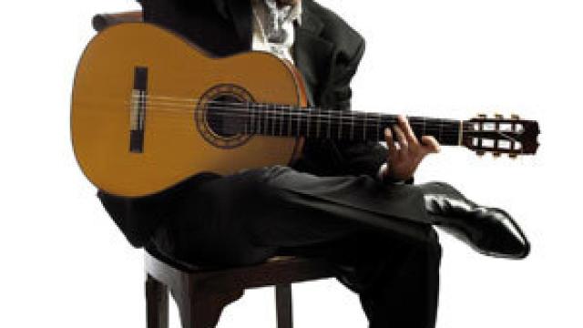 Image: Juan Manuel Cañizares