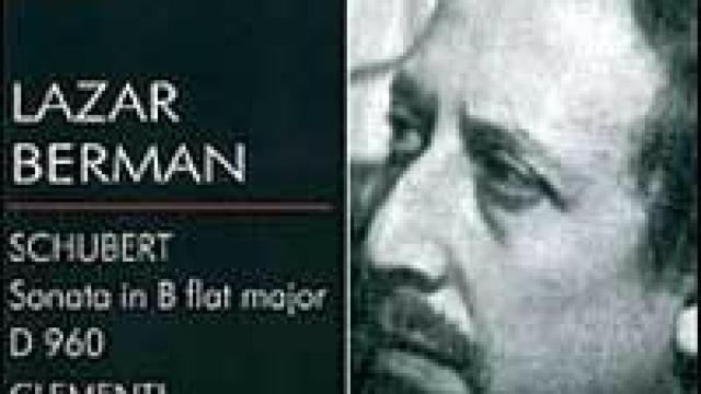 Image: Schubert / Clementi