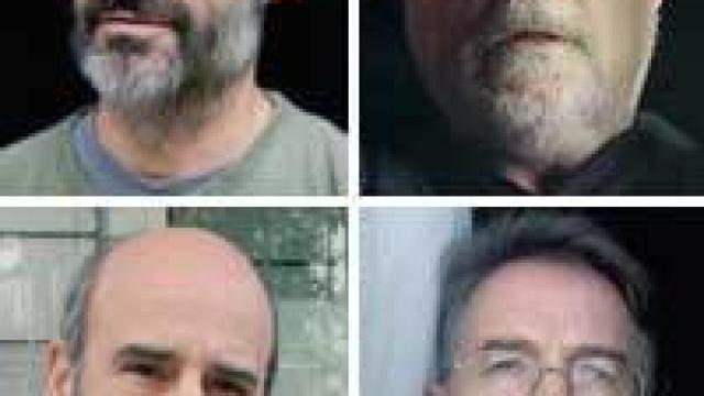 Image: La hora de las víctimas