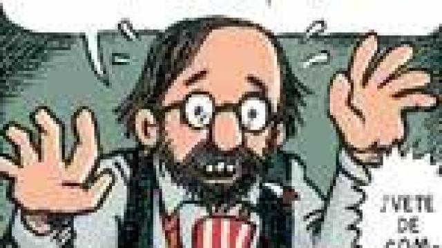 Image: Sin la sombra de las Torres