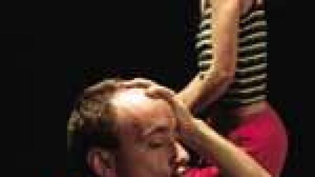 Image: Teatro sin género