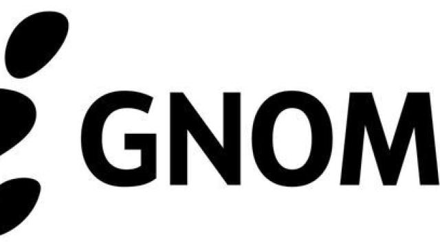 gnome-logo