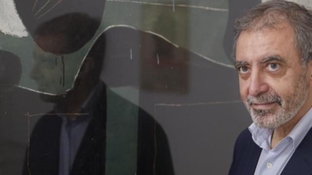 Imagen | Manuel Borja-Villel: La colección es un instrumento  para entender el mundo en el que vivimos