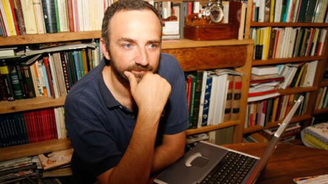 Image: Los trofeos efímeros