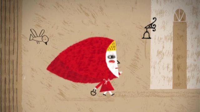 Image: Ilustrando el cambio