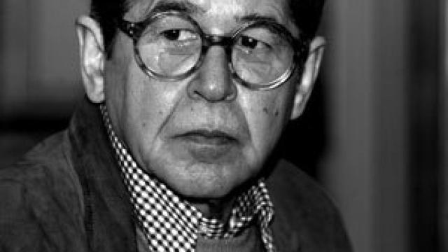 Image: Bryce Echenique