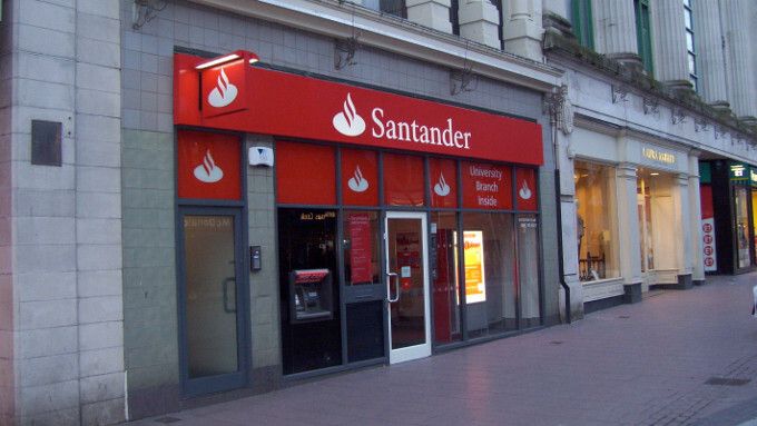 Santander