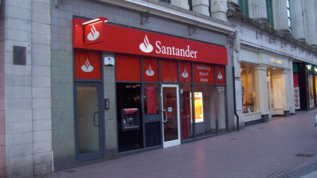 Santander