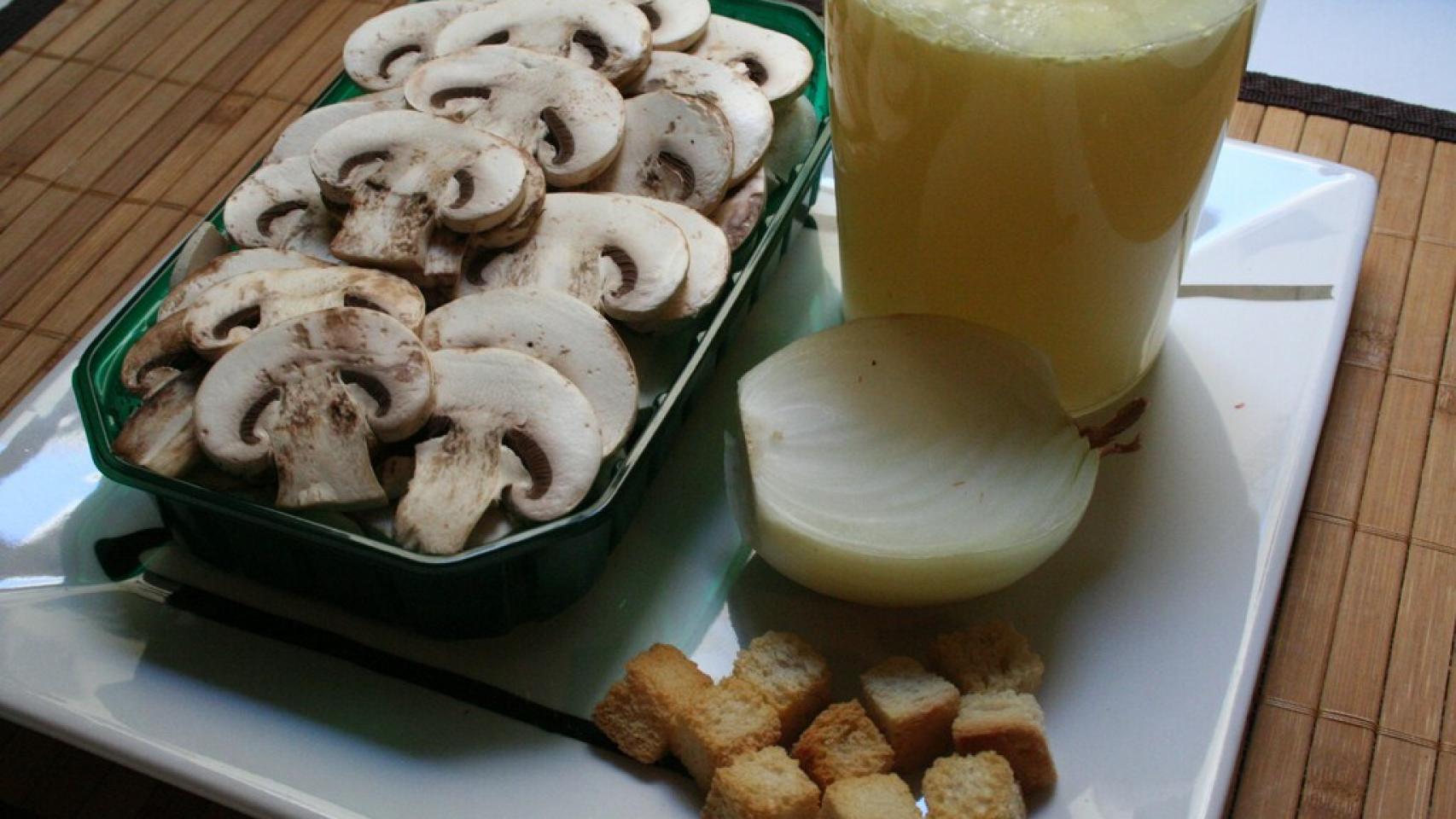 Crema_de_Champinones 005