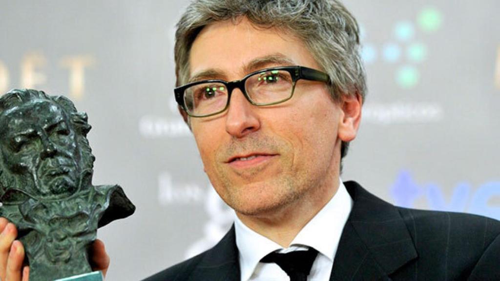 Movistar Series ficha a David Trueba para el desarrollo de una nueva serie