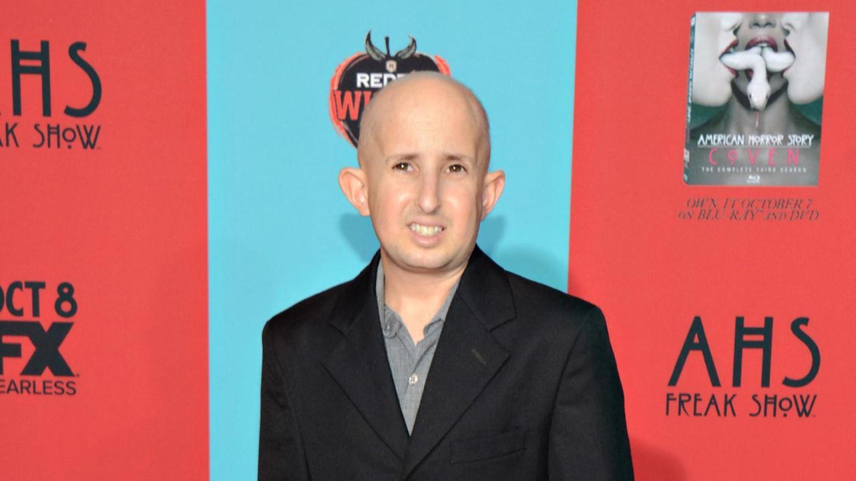 Muere Ben Woolf, actor de 'American Horror Story'