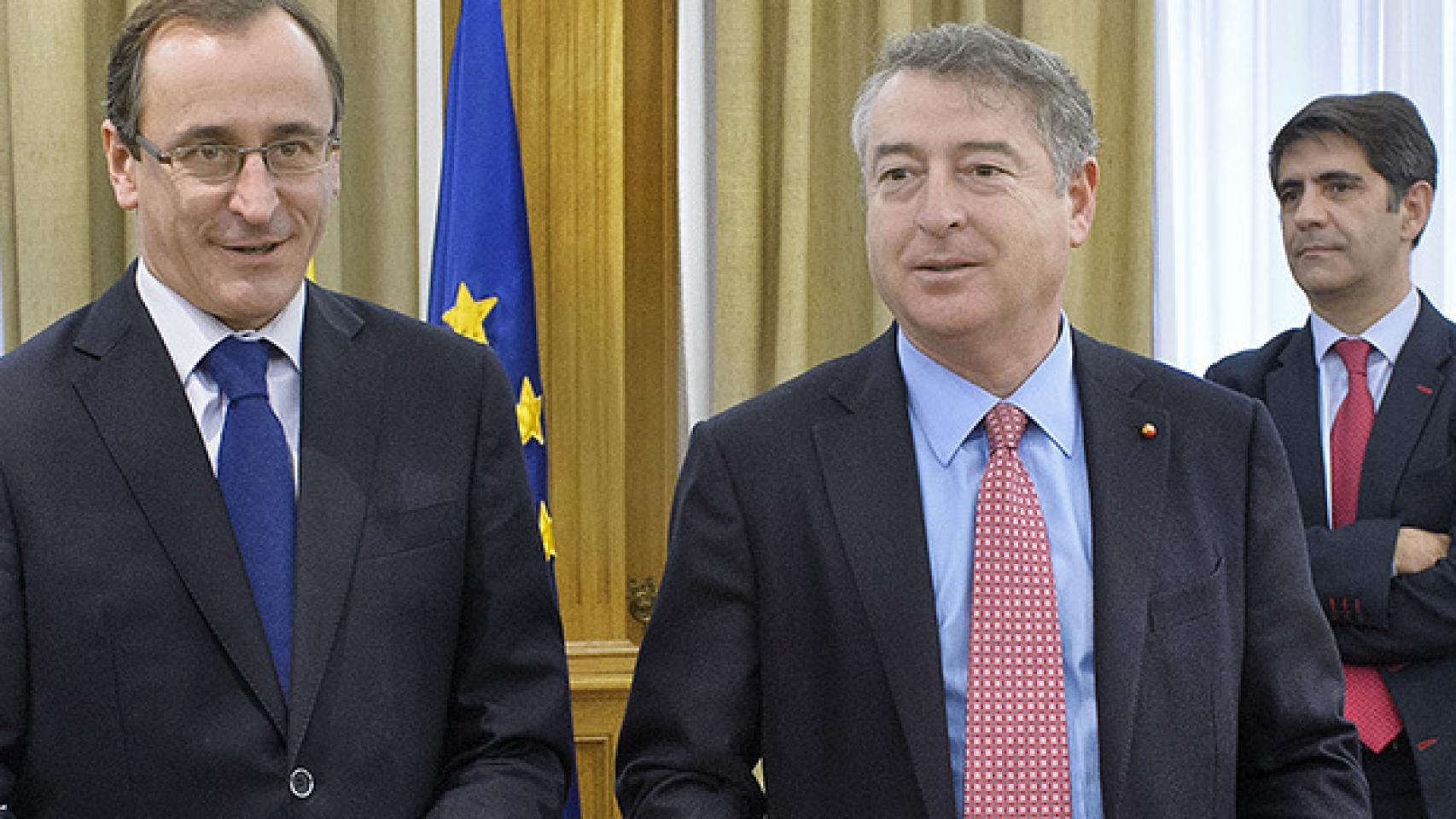 TVE estrena un distintivo que informa si sus programas terminan antes de medianoche