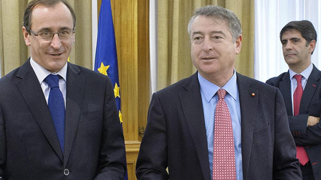 TVE estrena un distintivo que informa si sus programas terminan antes de medianoche