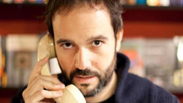 Image: Y la obra continuará