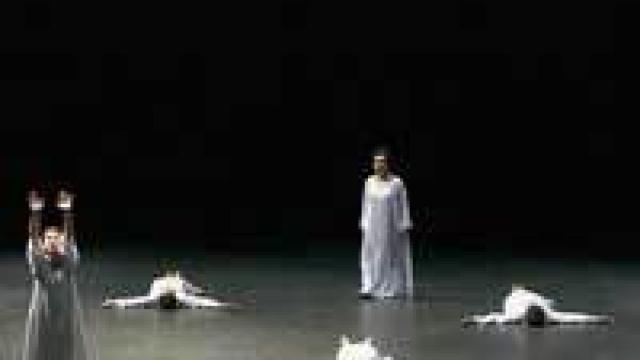 Image: Bilbao y Oviedo abren sus escenarios con Verdi y Poulenc