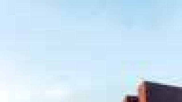 Image: Un Palacio de Congresos en la playa