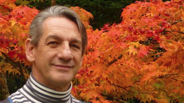 Image: Alberto Ruy Sánchez