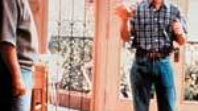 Image: Cuando Harry encontró a Sally