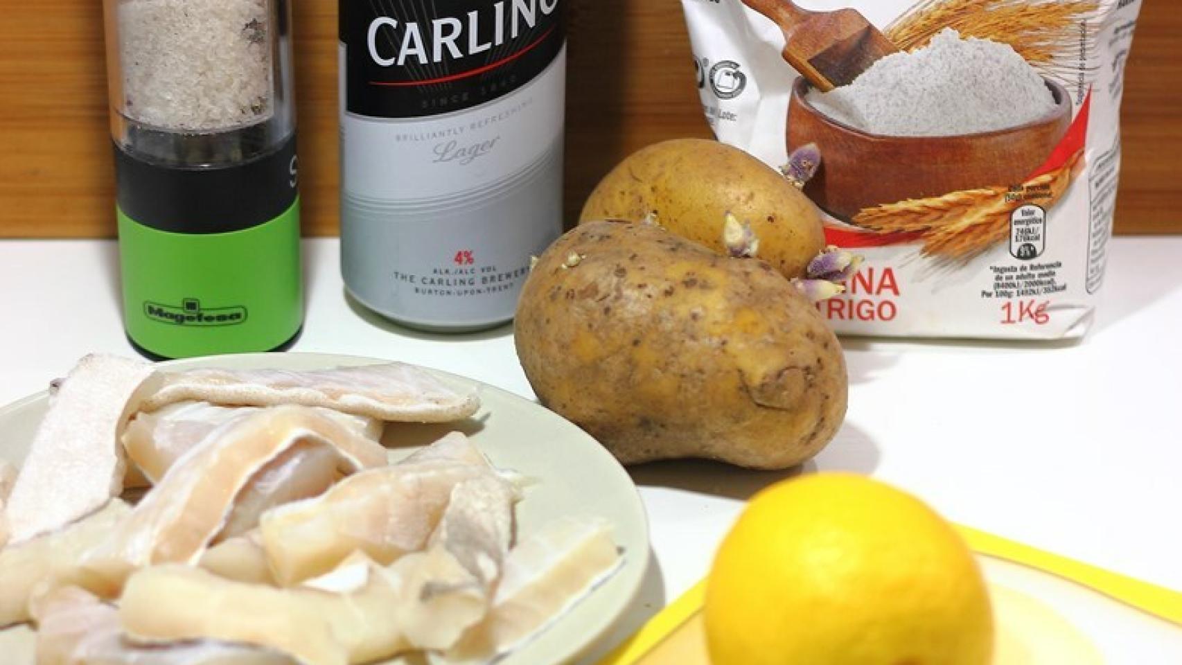Ingredientes