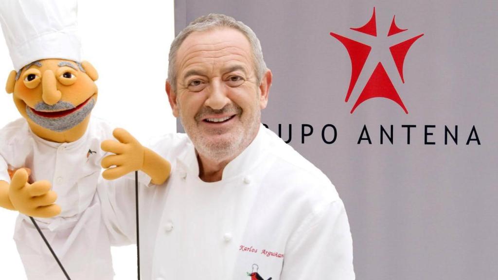 El Real Betis estudia demandar a Arguiñano por llamar maltratador a Rubén Castro